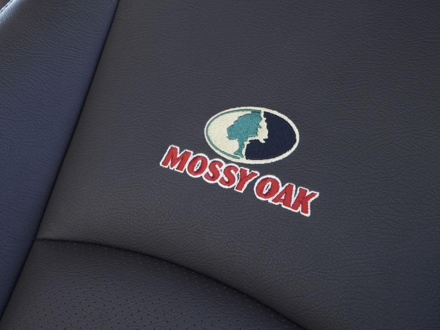  Dodge Ram 1500 Mossy Oak Edition 2011 года  (фото 3 из 8)